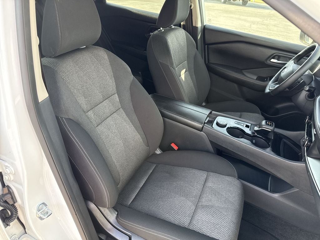 2025 Nissan Rogue SV Intelligent AWD