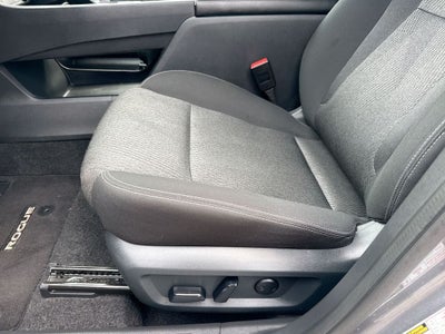 2025 Nissan Rogue SV Intelligent AWD