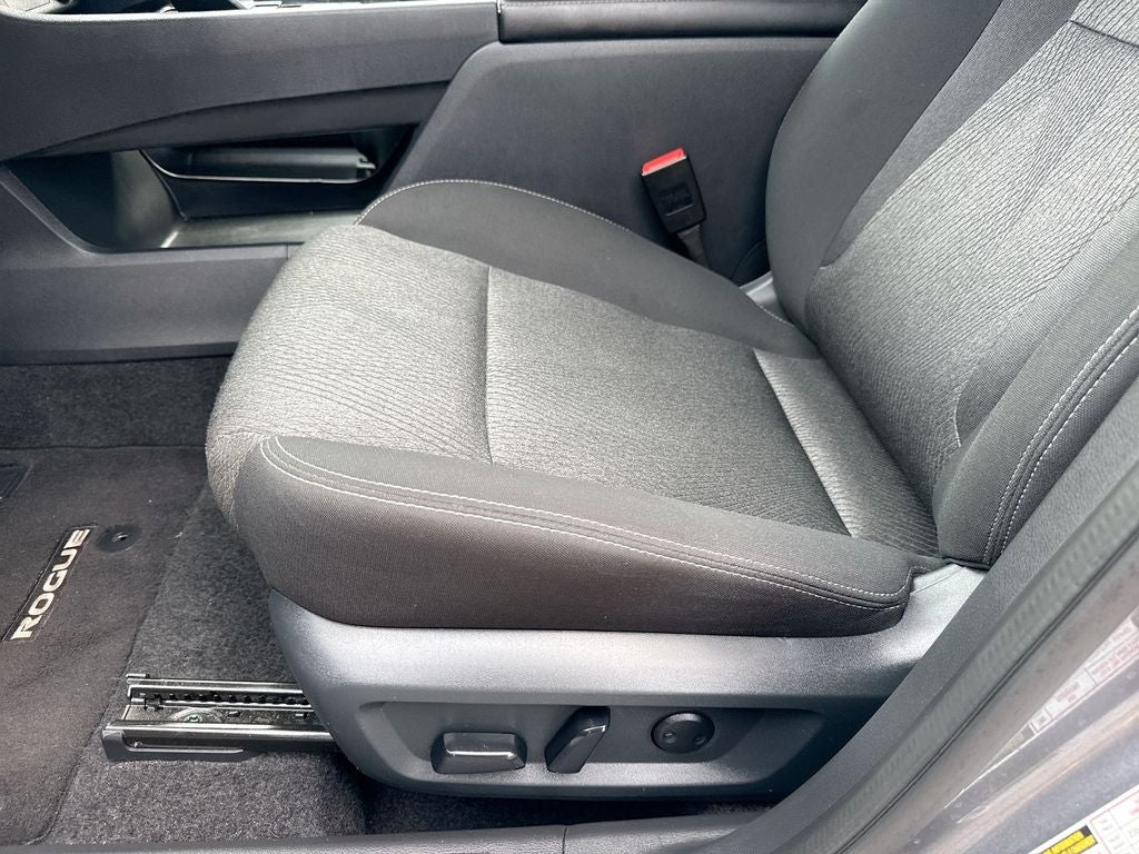 2025 Nissan Rogue SV Intelligent AWD