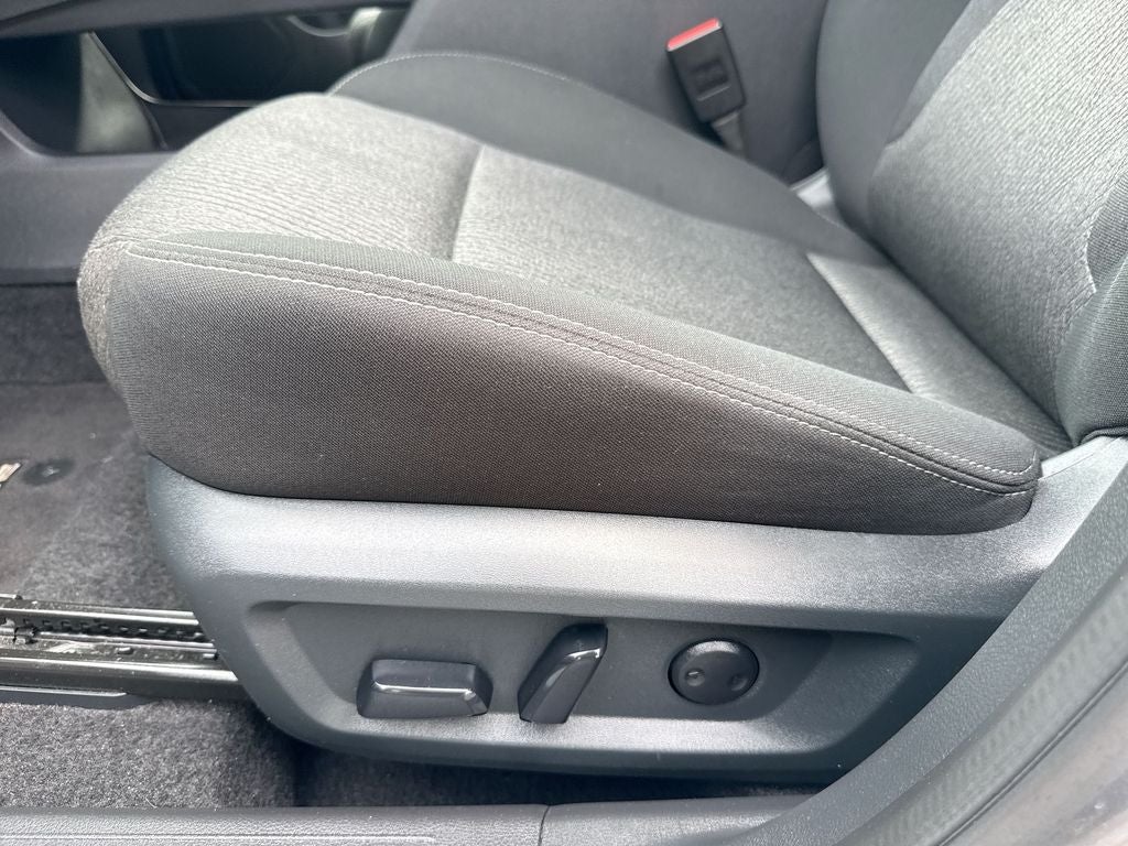 2025 Nissan Rogue SV Intelligent AWD