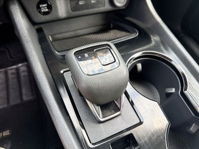 2025 Nissan Rogue SV Intelligent AWD