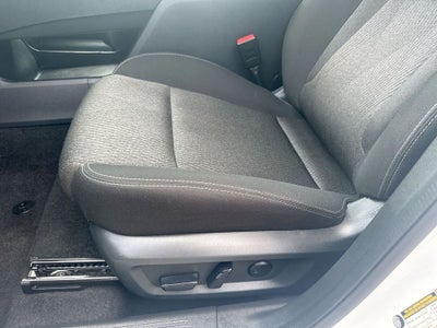 2025 Nissan Rogue SV Intelligent AWD