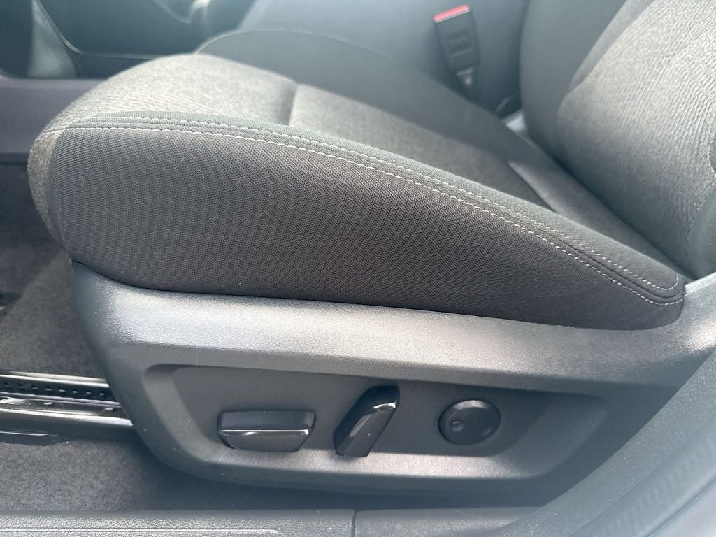 2025 Nissan Rogue SV Intelligent AWD