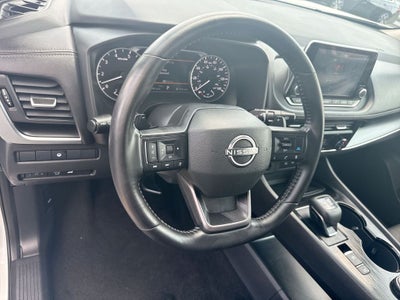 2025 Nissan Rogue SV Intelligent AWD