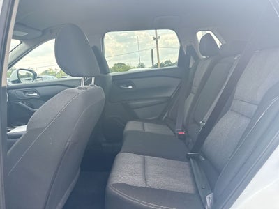 2025 Nissan Rogue SV Intelligent AWD