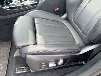 2021 BMW X4 xDrive30i