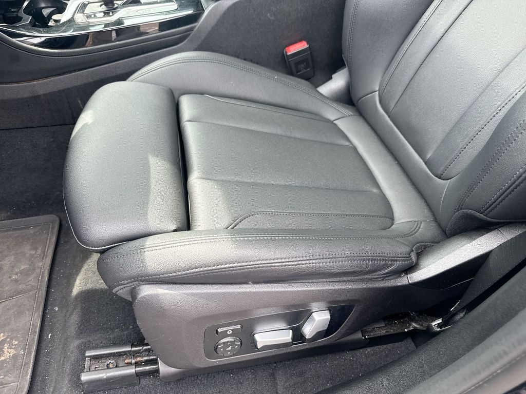 2021 BMW X4 xDrive30i