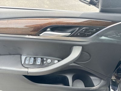 2021 BMW X4 xDrive30i