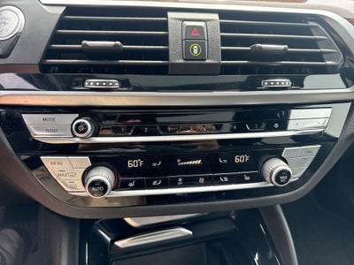 2021 BMW X4 xDrive30i