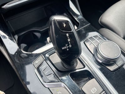 2021 BMW X4 xDrive30i