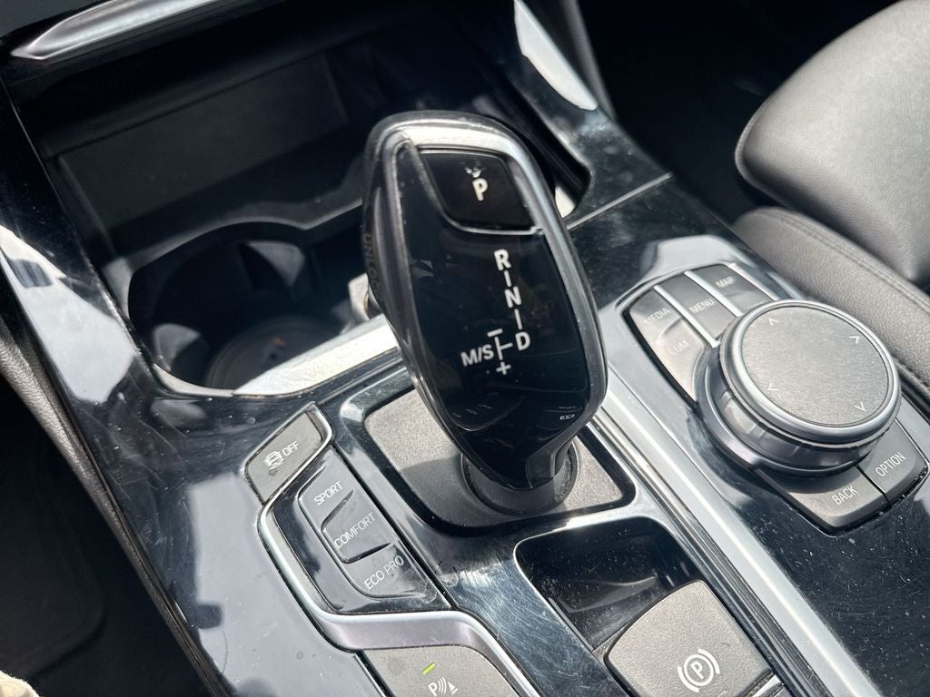 2021 BMW X4 xDrive30i