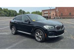 2021 BMW X4 xDrive30i