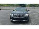 2021 BMW X4 xDrive30i