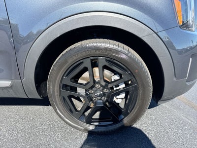 2023 Kia Telluride SX X-Line