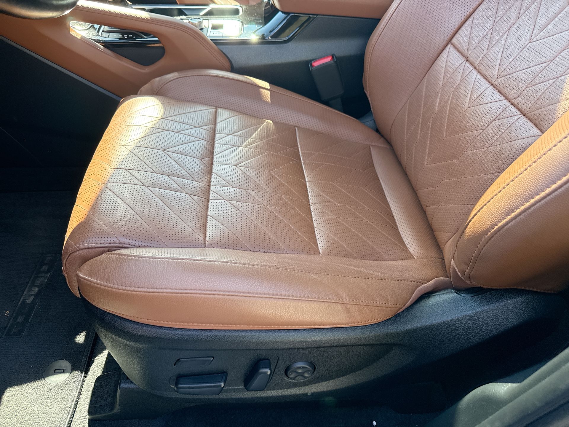 2023 Kia Telluride SX X-Line