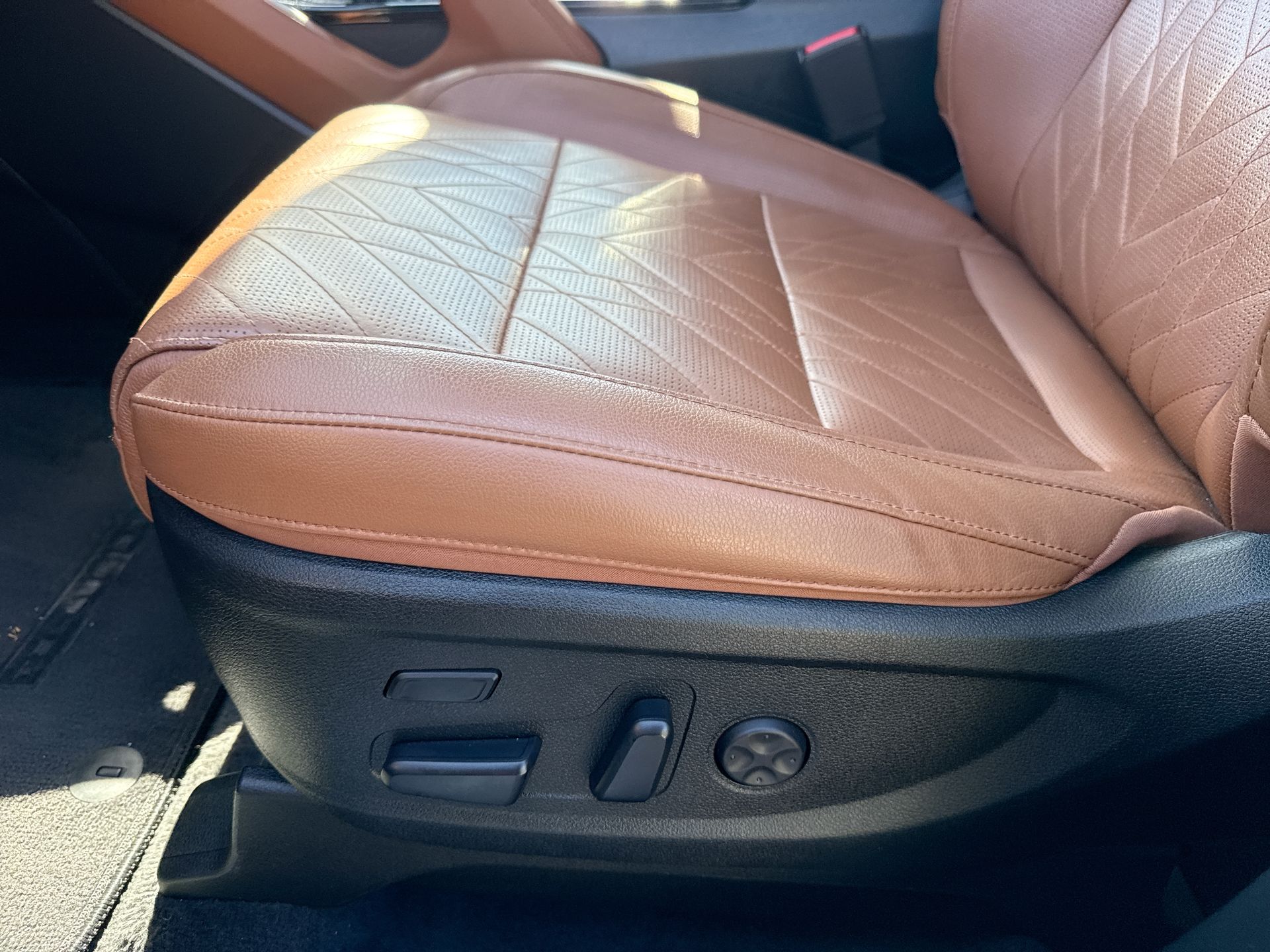 2023 Kia Telluride SX X-Line