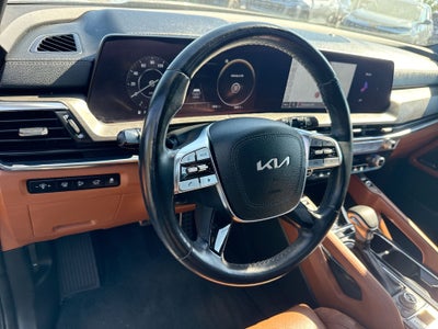 2023 Kia Telluride SX X-Line