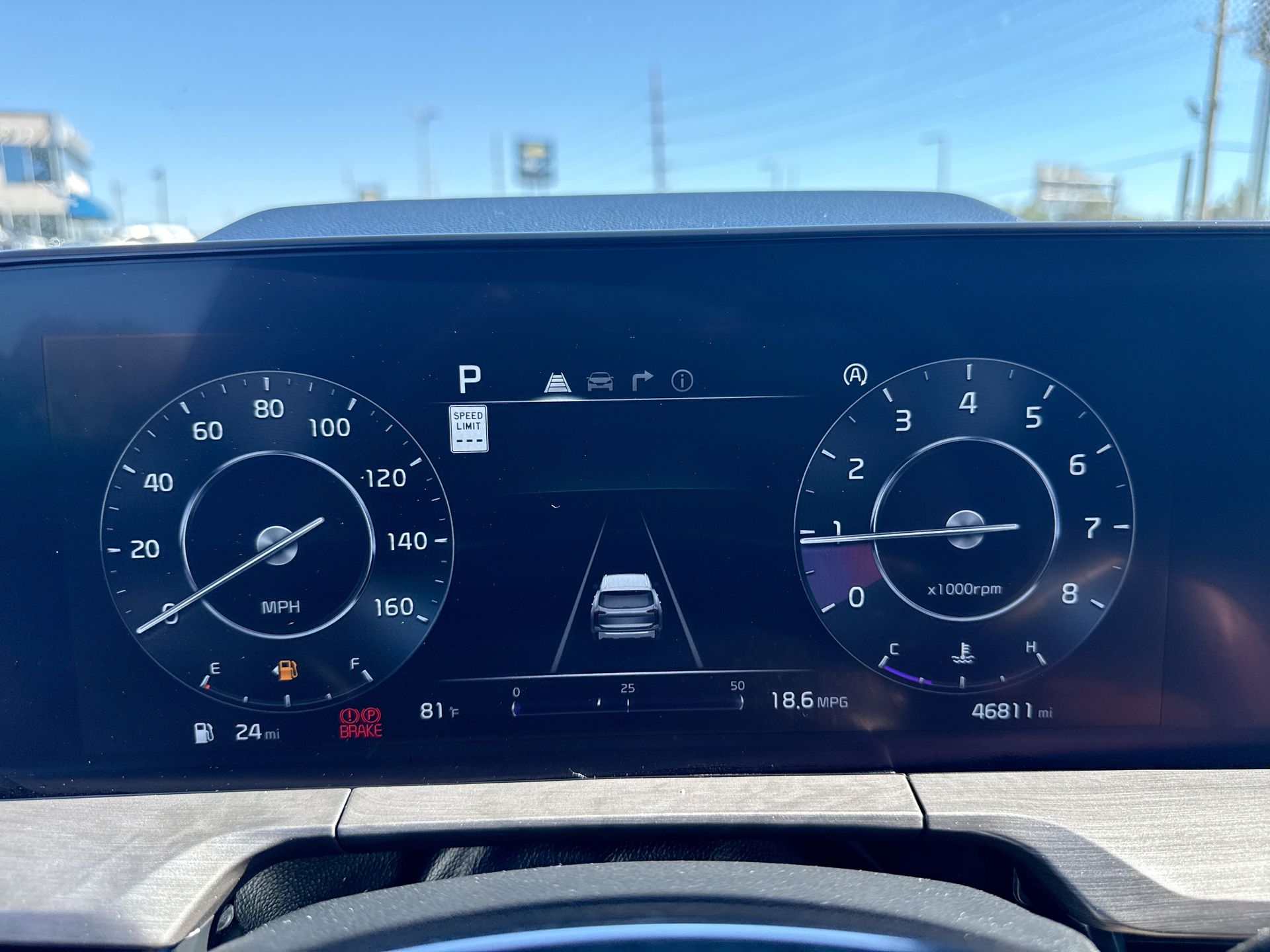 2023 Kia Telluride SX X-Line