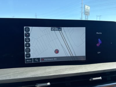 2023 Kia Telluride SX X-Line