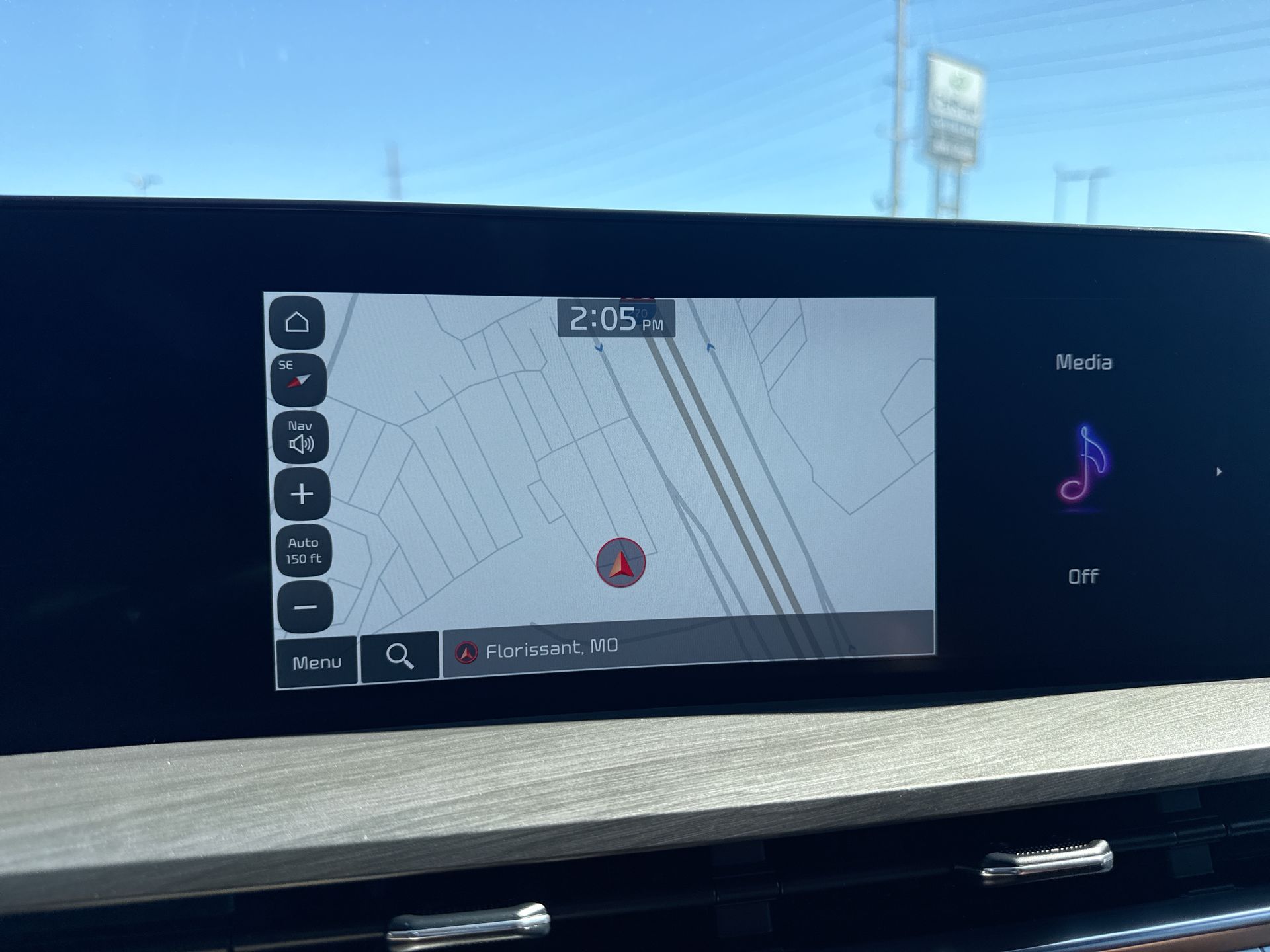 2023 Kia Telluride SX X-Line