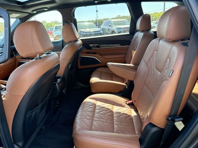 2023 Kia Telluride SX X-Line
