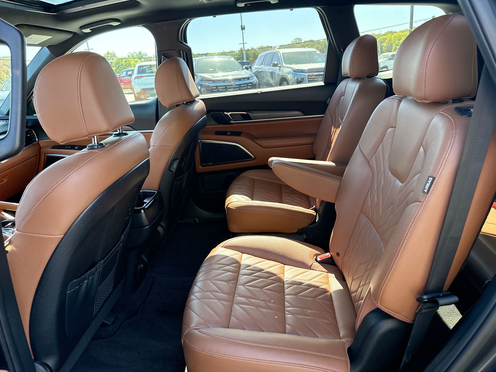 2023 Kia Telluride SX X-Line