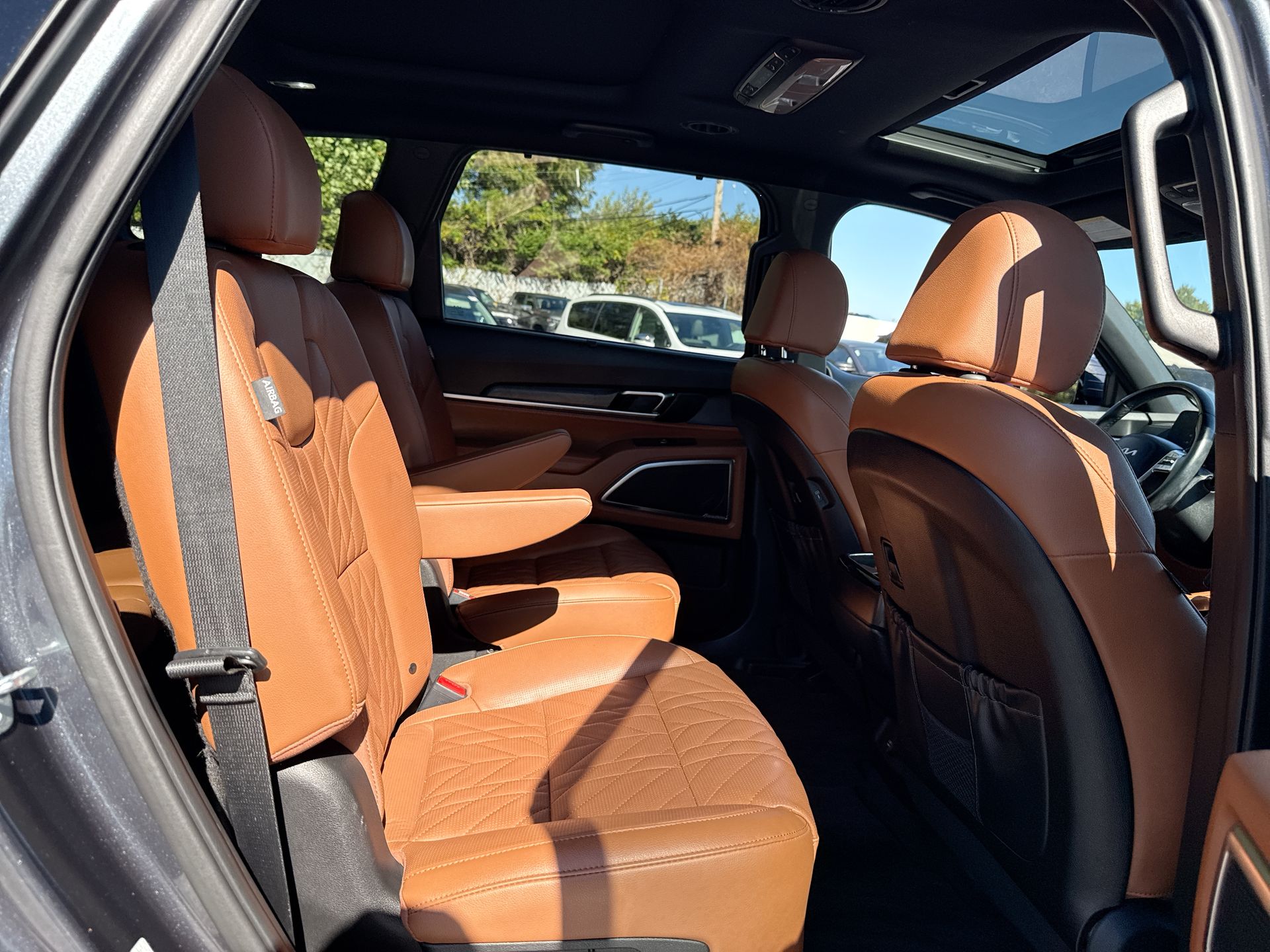 2023 Kia Telluride SX X-Line