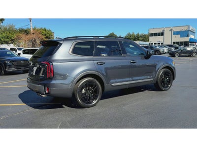 2023 Kia Telluride SX X-Line