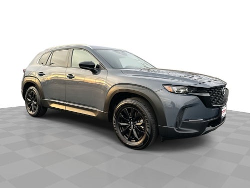 2025 Mazda Mazda CX-50 2.5 S Select Package