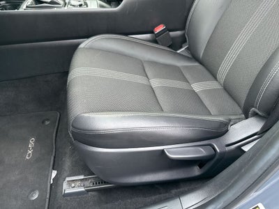 2025 Mazda Mazda CX-50 2.5 S Select Package