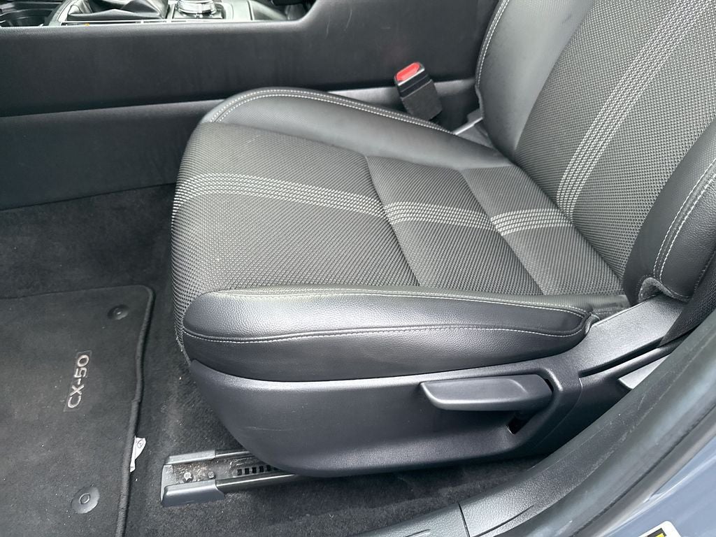 2025 Mazda Mazda CX-50 2.5 S Select Package