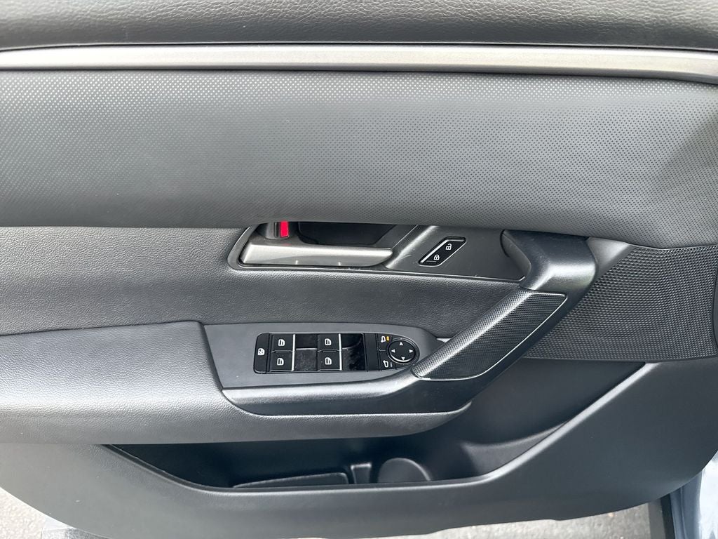 2025 Mazda Mazda CX-50 2.5 S Select Package