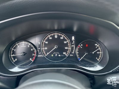 2025 Mazda Mazda CX-50 2.5 S Select Package