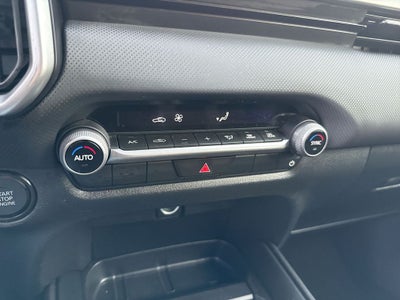 2025 Mazda Mazda CX-50 2.5 S Select Package