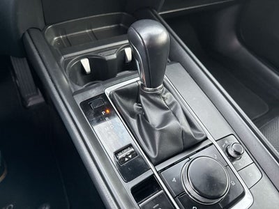 2025 Mazda Mazda CX-50 2.5 S Select Package