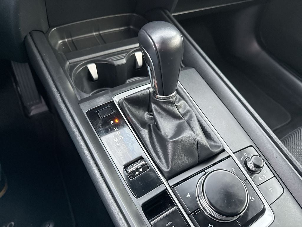 2025 Mazda Mazda CX-50 2.5 S Select Package