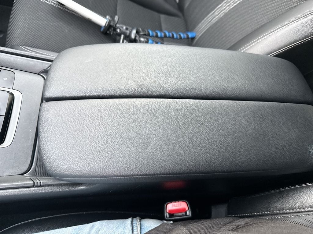 2025 Mazda Mazda CX-50 2.5 S Select Package