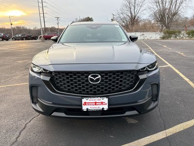 2025 Mazda Mazda CX-50 2.5 S Select Package