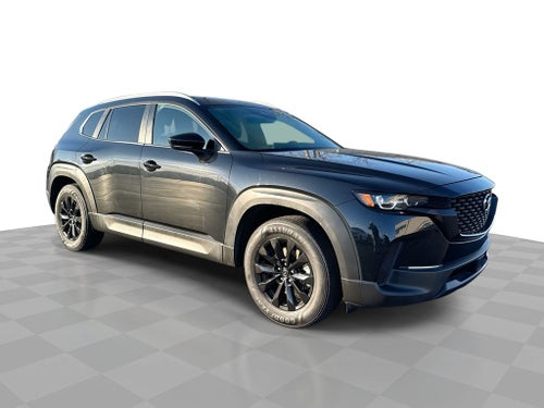 2025 Mazda Mazda CX-50 2.5 S Select Package