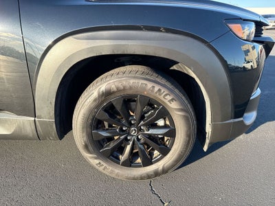 2025 Mazda Mazda CX-50 2.5 S Select Package