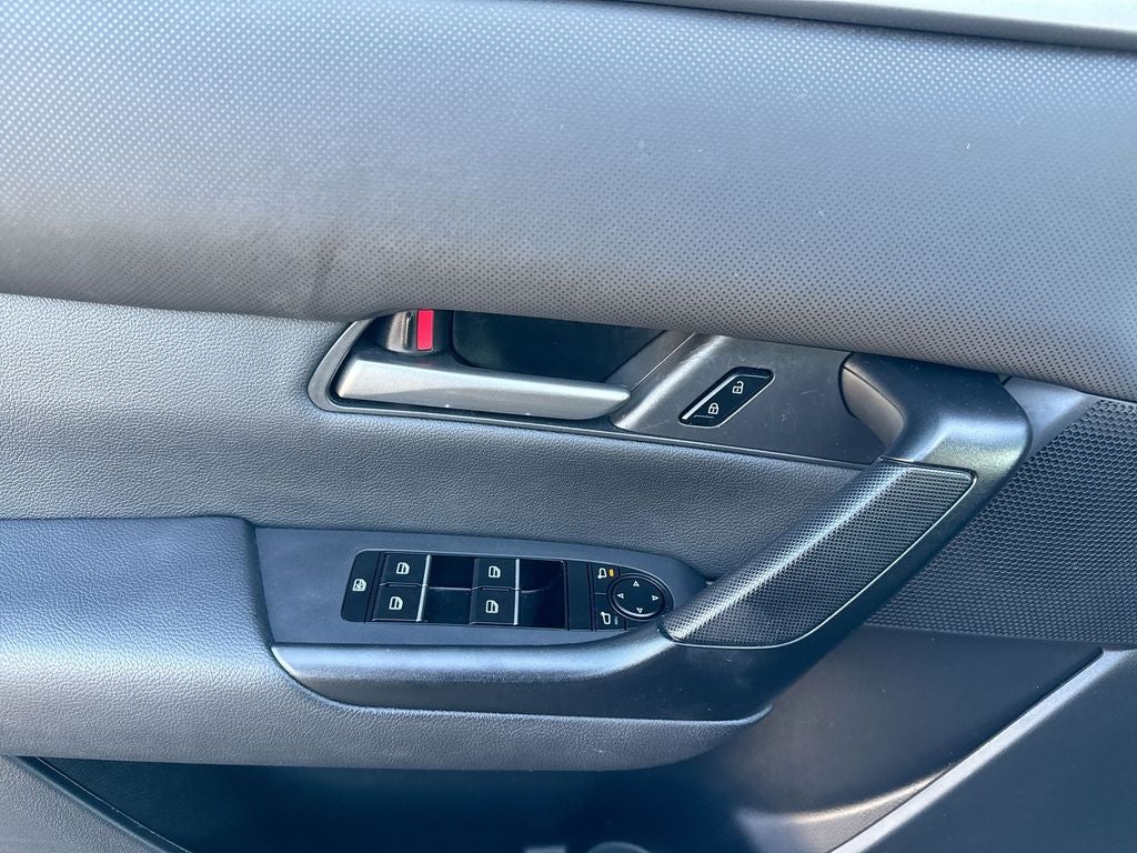 2025 Mazda Mazda CX-50 2.5 S Select Package