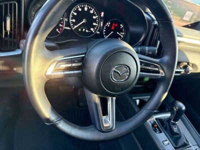 2025 Mazda Mazda CX-50 2.5 S Select Package