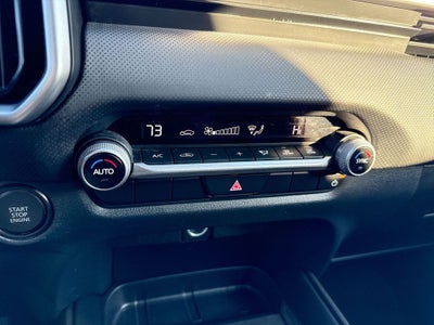 2025 Mazda Mazda CX-50 2.5 S Select Package