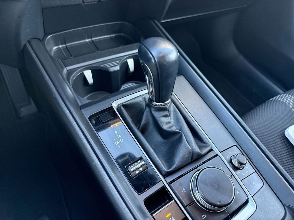 2025 Mazda Mazda CX-50 2.5 S Select Package