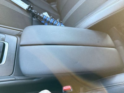 2025 Mazda Mazda CX-50 2.5 S Select Package