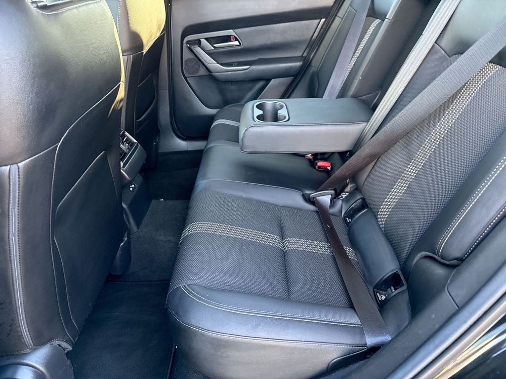 2025 Mazda Mazda CX-50 2.5 S Select Package