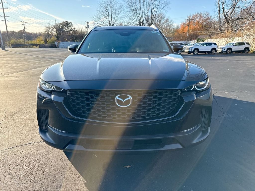 2025 Mazda Mazda CX-50 2.5 S Select Package