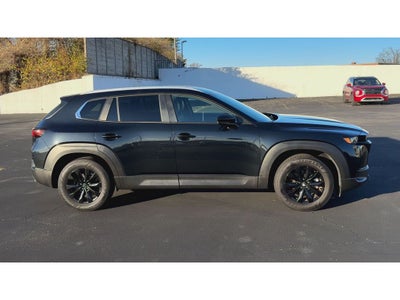 2025 Mazda Mazda CX-50 2.5 S Select Package