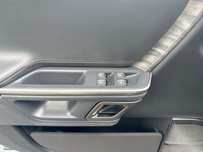 2022 Rivian R1S Adventure