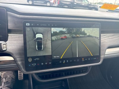2022 Rivian R1S Adventure